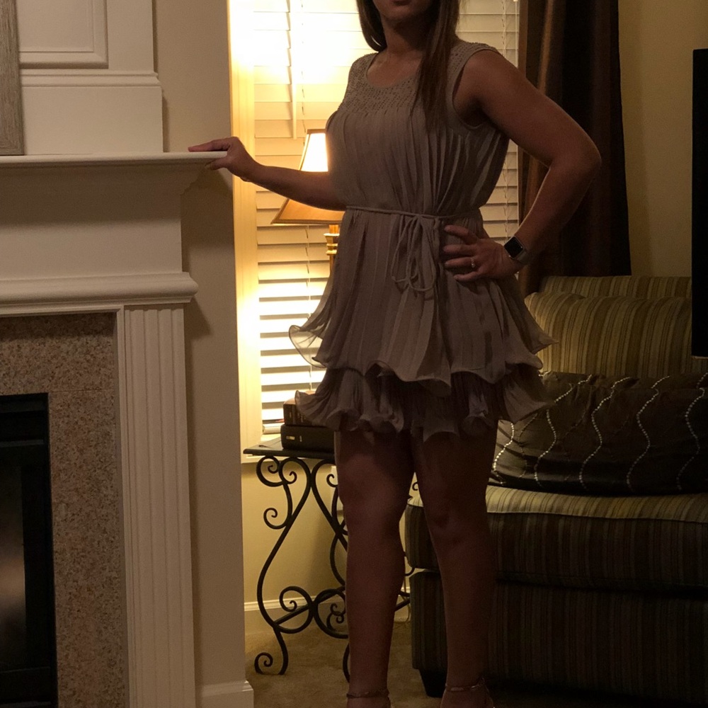 Cocktail Dress